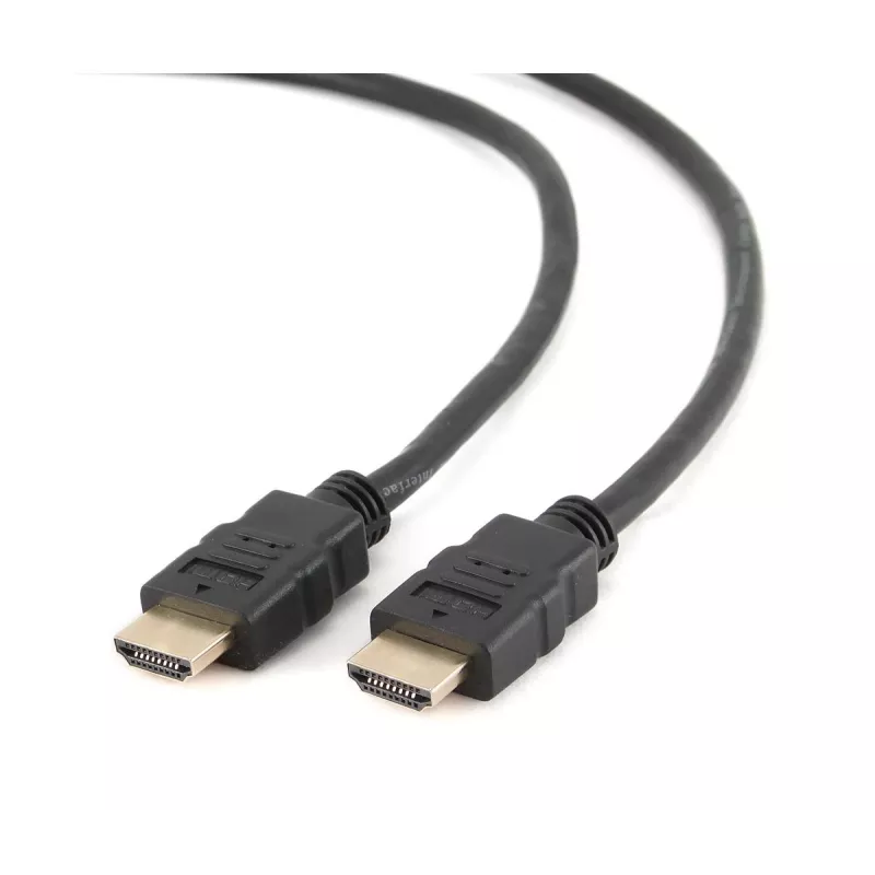 Gembird CC-HDMIL-1.8M High Speed HDMI -kaapeli Ethernet-tuella, Select-sarja, 1,8 m