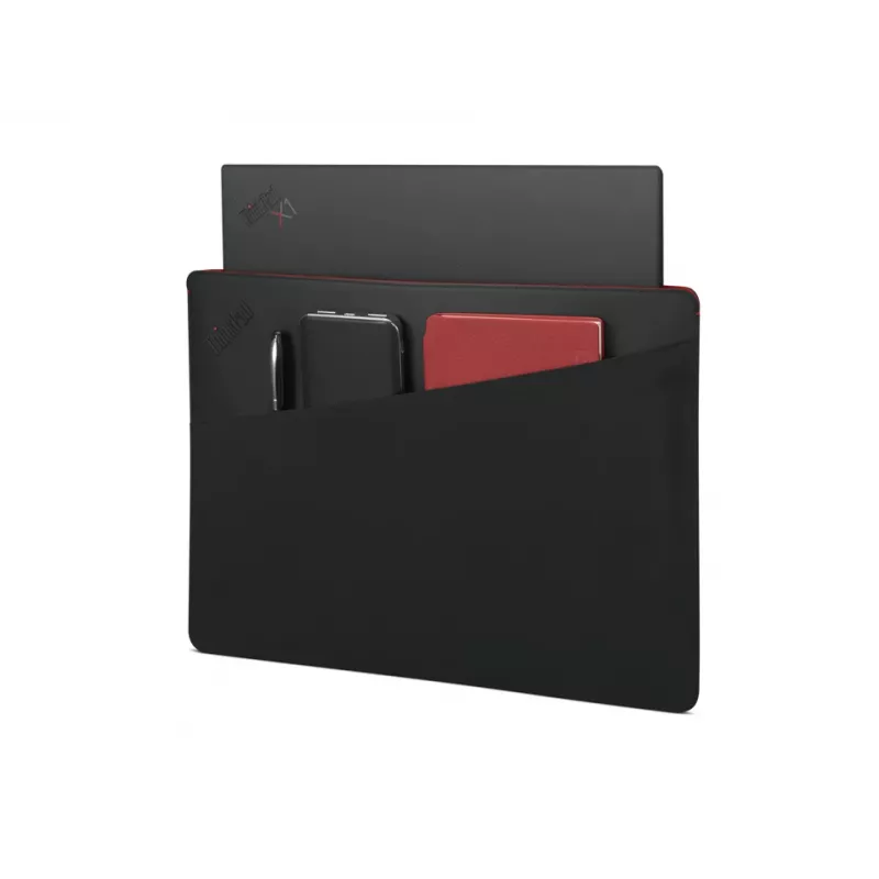 Lenovo 4X41L51716 kannettavan tietokoneen laukku 35,6 cm (14 inch) Sleeve musta