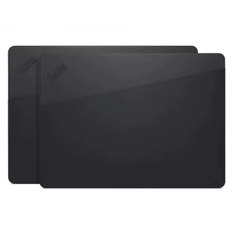 Lenovo 4X41L51716 kannettavan tietokoneen laukku 35,6 cm (14 inch) Sleeve musta