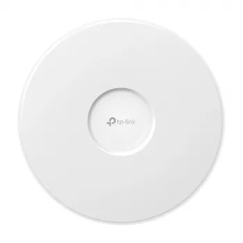 TP-Link Omada BE9300 kattoon asennettava Tri-Band-Wi-Fi-7-tukiasema