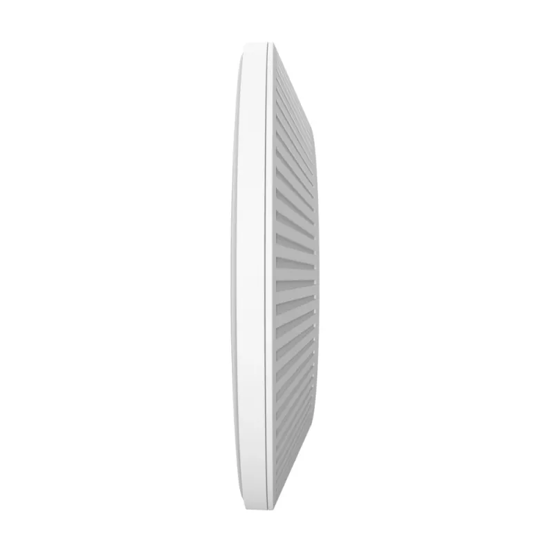 TP-Link Omada BE9300 kattoon asennettava Tri-Band-Wi-Fi-7-tukiasema