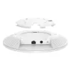 TP-Link Omada BE9300 kattoon asennettava Tri-Band-Wi-Fi-7-tukiasema