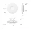 TP-Link Omada BE9300 kattoon asennettava Tri-Band-Wi-Fi-7-tukiasema