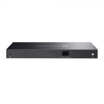Hallittava kytkin TP-Link Omada SG2428LP L2/L2+ 24 porttia PoE