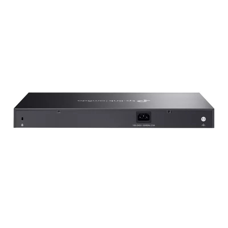 Hallittava kytkin TP-Link Omada SG2428LP L2/L2+ 24 porttia PoE