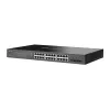 Hallittava kytkin TP-Link Omada SG2428LP L2/L2+ 24 porttia PoE