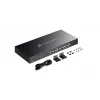 Hallittava kytkin TP-Link Omada SG2428LP L2/L2+ 24 porttia PoE
