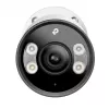 TP-Link VIGI C345 Bullet IP-valvontakamera ulkokäyttöön 2688 x 1520 pikseliä seinä