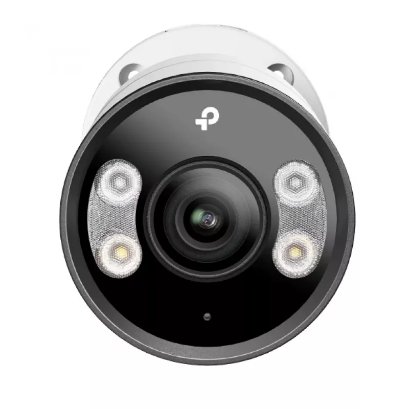 TP-Link VIGI C345 Bullet IP-valvontakamera ulkokäyttöön 2688 x 1520 pikseliä seinä