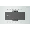 i-tec USB-C/USB-A metallinen lataus- ja datakeskitin, 15W liitäntää kohti, 20x USB-C