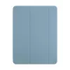 Apple MWK43ZM/A Smart Folio -suojakotelo iPad Pro 13 tuumalle (M4), Denim