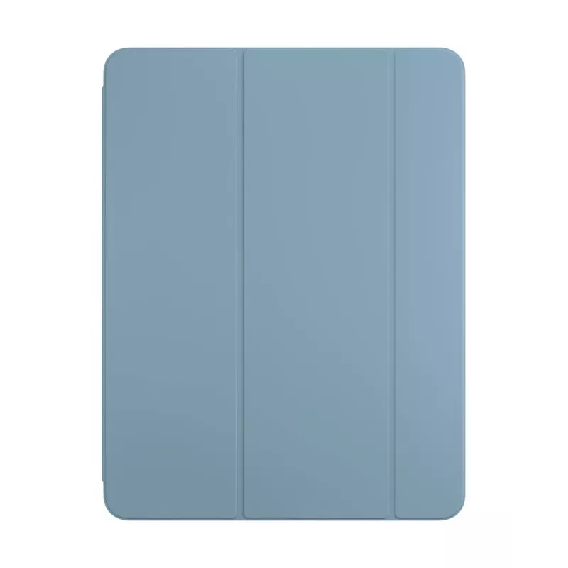 Apple MWK43ZM/A Smart Folio -suojakotelo iPad Pro 13 tuumalle (M4), Denim