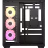 CORSAIR PC-kotelo – 3500X ARGB Mid-Tower