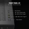 CORSAIR PC-kotelo – 3500X ARGB Mid-Tower