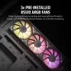 CORSAIR PC-kotelo – 3500X ARGB Mid-Tower