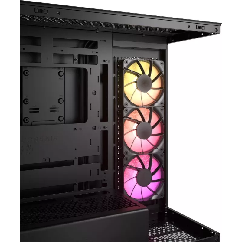 CORSAIR PC-kotelo – 3500X ARGB Mid-Tower