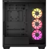 CORSAIR PC-kotelo – 3500X ARGB Mid-Tower