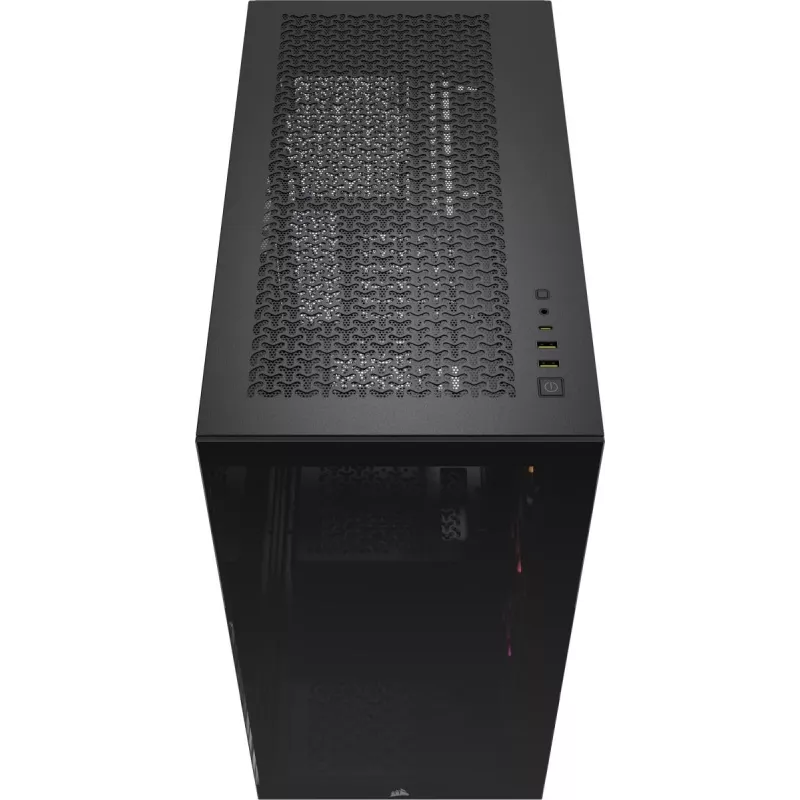 CORSAIR PC-kotelo – 3500X ARGB Mid-Tower