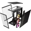 CORSAIR PC-kotelo – 3500X ARGB Mid-Tower
