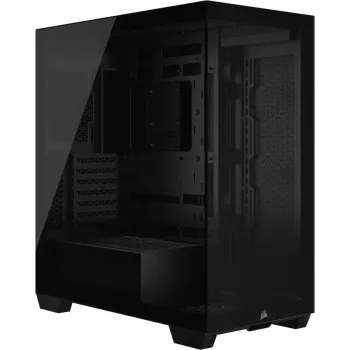 CORSAIR PC-kotelo - 3500x Mid-Tower