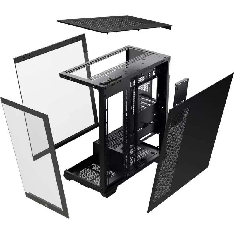 CORSAIR PC-kotelo - 3500x Mid-Tower