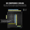 CORSAIR PC-kotelo - 3500x Mid-Tower