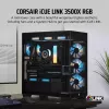 CORSAIR PC-kotelo - iCUE LINK 3500X RGB Mid-Tower
