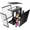 CORSAIR PC-kotelo - iCUE LINK 3500X RGB Mid-Tower