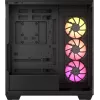 CORSAIR PC-kotelo - iCUE LINK 3500X RGB Mid-Tower