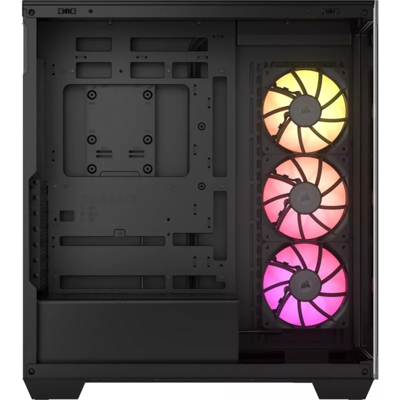 CORSAIR PC-kotelo - iCUE LINK 3500X RGB Mid-Tower