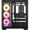 CORSAIR PC-kotelo - iCUE LINK 3500X RGB Mid-Tower
