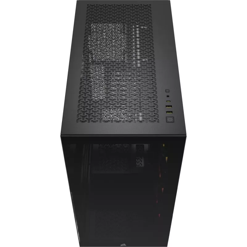 CORSAIR PC-kotelo - iCUE LINK 3500X RGB Mid-Tower