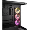 CORSAIR PC-kotelo - iCUE LINK 3500X RGB Mid-Tower