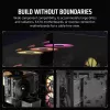 CORSAIR PC-kotelo - iCUE LINK 3500X RGB Mid-Tower