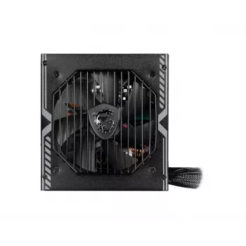 MSI MAG A750BN PCIE5 virtalähde 750 W 24-pin ATX ATX musta