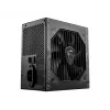 MSI MAG A750BN PCIE5 virtalähde 750 W 24-pin ATX ATX musta