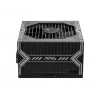 MSI MAG A750BN PCIE5 virtalähde 750 W 24-pin ATX ATX musta
