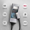 Axagon ADE-TXPD USB-C Gigabit Ethernet -sovitin PD 100W