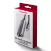 Axagon ADE-TXPD USB-C Gigabit Ethernet -sovitin PD 100W