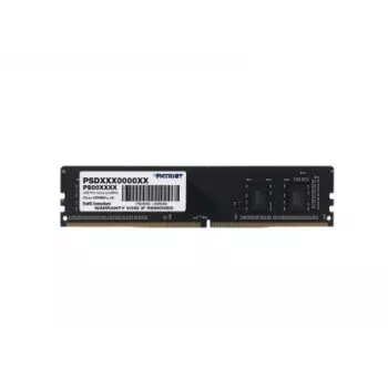 PATRIOT MEMORY keskusmuisti – 8 GB DDR4 (1 x 8 GB) 3200 mt/s