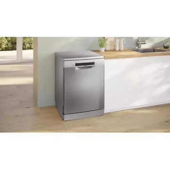 Bosch Serie 4 SMS4EKI06E astianpesukone vapaasti seisova 13 astiastoa