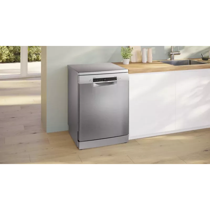 Bosch Serie 4 SMS4EKI06E astianpesukone vapaasti seisova 13 astiastoa