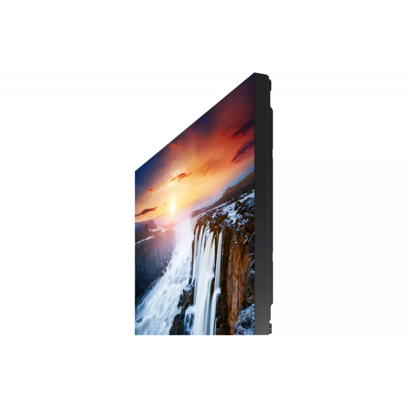 Samsung VH55C-R LCD sisätila