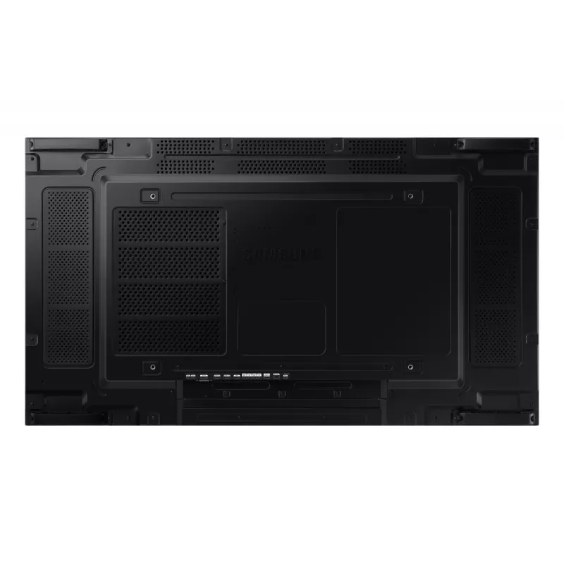 Samsung VH55C-R LCD sisätila
