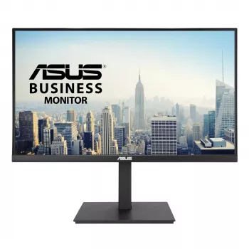 ASUS VA27UQSB tietokonenäyttö 68,6 cm (27 tuuman) 3840 x 2160 pikseliä 4K Ultra HD LCD musta