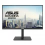 ASUS VA27UQSB tietokonenäyttö 68,6 cm (27 tuuman) 3840 x 2160 pikseliä 4K Ultra HD LCD musta