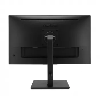 ASUS VA27UQSB tietokonenäyttö 68,6 cm (27 tuuman) 3840 x 2160 pikseliä 4K Ultra HD LCD musta