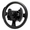 Thrustmaster Evo Racing 32R Leather musta, keltainen ratti PC, PlayStation 4, PlayStation 5, Xbox, Xbox One