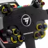Thrustmaster Evo Racing 32R Leather musta, keltainen ratti PC, PlayStation 4, PlayStation 5, Xbox, Xbox One