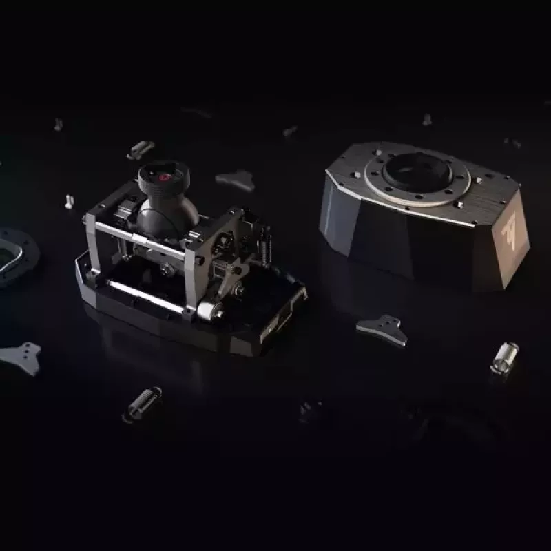 Thrustmaster 2960882 peliohjaimen lisävaruste